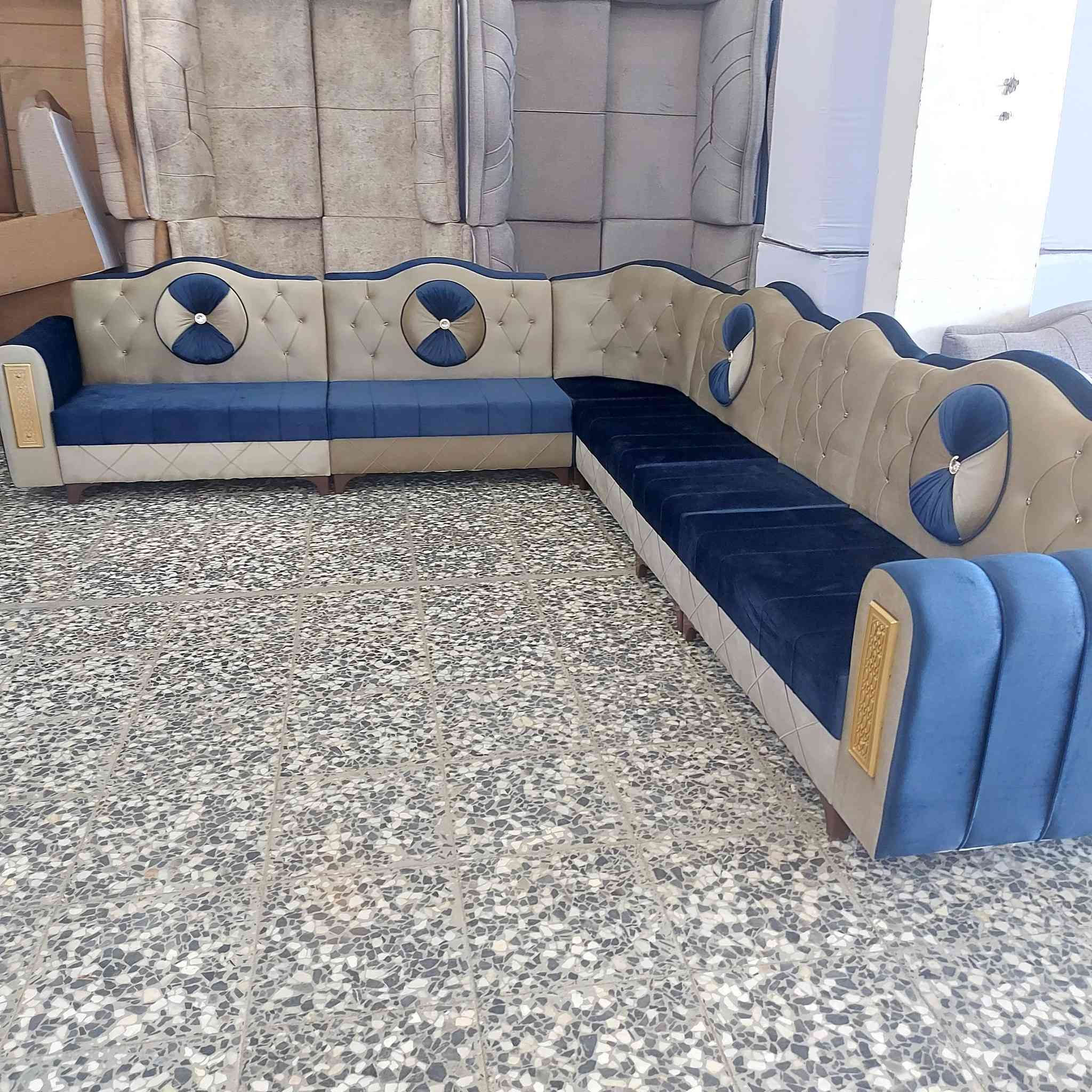 يعلن مجمع السليمانية للاثاث عن تخفيضات على كافة البضائع بمناسبة عيد الفطر ولمدة ثلاثة أيام وحياكم الله وكل الهلا بيكم


**إذا كنت صاحب هذا الإعلان وتريد حذفه لأي سبب، رجاءا أرسل رسالة إلى الدعم الفني**