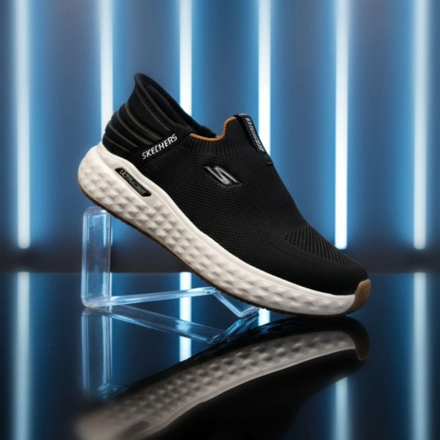 👟 الأناقة تلتقي بالراحة.. في كل خطوة! 🌟

الحذاء المثالي الذي يجمع بين الفخامة والراحة الطبية

مصمم ليناسب أسلوب حياتك العصري والتقليدي
✅جودة عالية
✅راحه طبيه
✅خفيف كالريشة
✅مرونة في التنسيق

متوفر الآن بألوان كلاسيكية تناسب جميع الأذواق! 🎨

​🔗 اطلبه الآن وتمتع بتجربة مشي فريدة!
[*********** ]
#alsheekh600
​🚚 توصيل سريع إلى باب المنزل!
💳 الدفع عند الاستلام . 
#سكجرز
#برند
#مشاهير
#العراق
