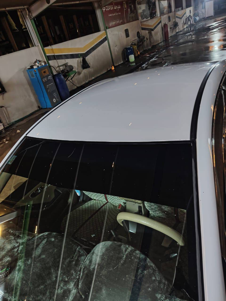 السلام عليكم
انتر 2011 وارد خليجي
السياره ماشيه 129 شرط حقيقي 
بسمي سنويه 29
موجود السونار بل الصور كير مكينه كفاله 
طخم امامي وخلفي جديد طخم تايات  كفاله
تحكمات استيرن 
تفاصيل اكثر اتصل وتدلل *********** 
 السعر 116  وبي مجال بصيط
