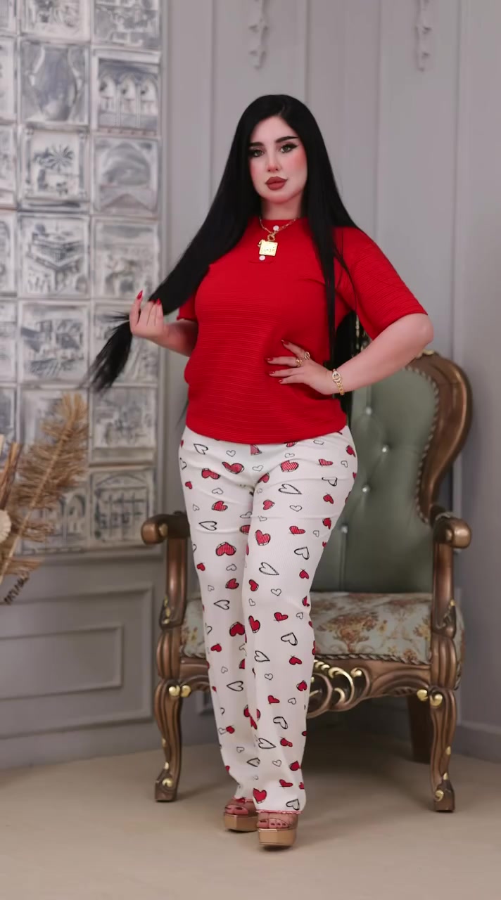 تراك نسائي 

خامة زبدة مسحب ممتازة

فري سايز حد ٨٥ كيلو.

الدرزن  70 الف 
سعر القطعة مفرد  10 الف

توصيل جميع المحافظات 5 الف


**إذا كنت صاحب هذا الإعلان وتريد حذفه لأي سبب، رجاءا أرسل رسالة إلى الدعم الفني**