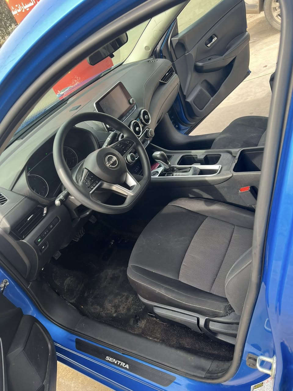 السلام عليكم للبيع نيسان سنترا 2024  السياره كلين حادثه طلقتين مثل ما واضحات بالصوره ومصلحات على كدهن مكان السياره بغداد الإسكان السعر 156وبيها مجال


**إذا كنت صاحب هذا الإعلان وتريد حذفه لأي سبب، رجاءا أرسل رسالة إلى الدعم الفني**