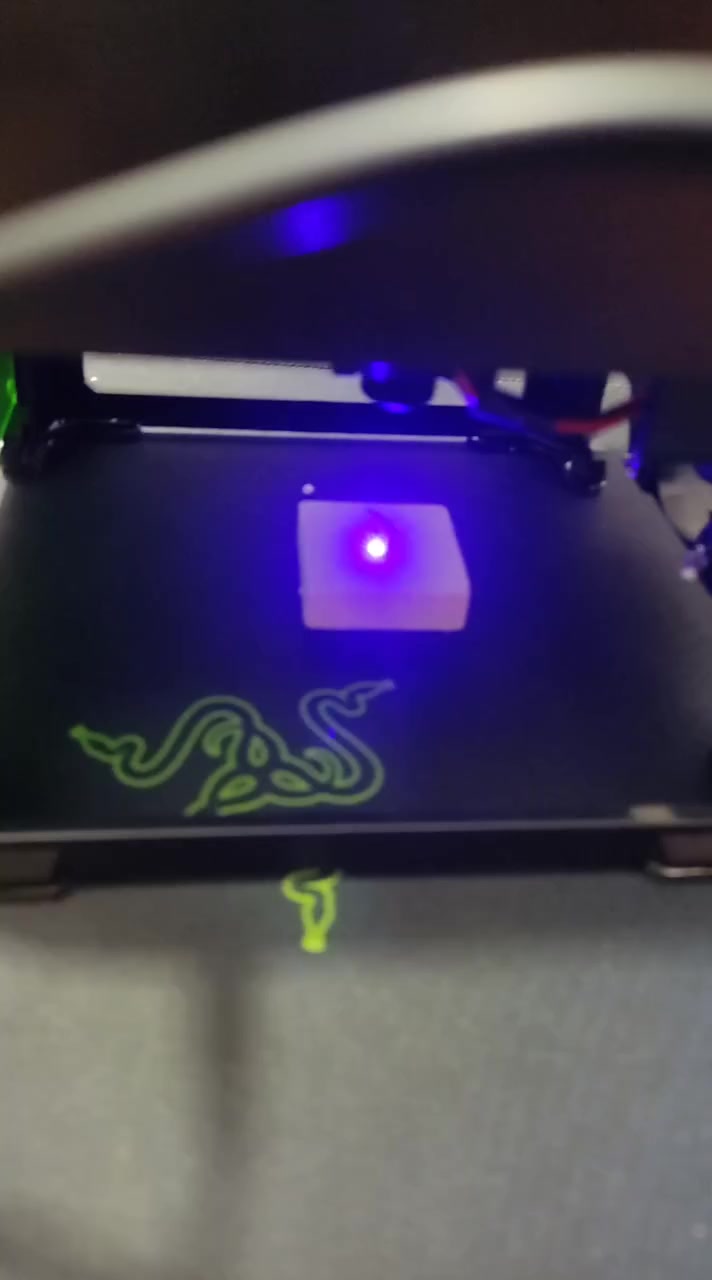 السلام عليكم عندي هاذا جهاز طلعلي هاذا منتج بل امزون مبين ليزر ماعرف مال شنو طباعة مادري شنو الي يريد يشتري خلي سعرك وبل عافية عليك اكثر سعر
ويشتغل على حاسبة وشفت بل ذكاء صناعي بي تطبيق خاص بي


**إذا كنت صاحب هذا الإعلان وتريد حذفه لأي سبب، رجاءا أرسل رسالة إلى الدعم الفني**