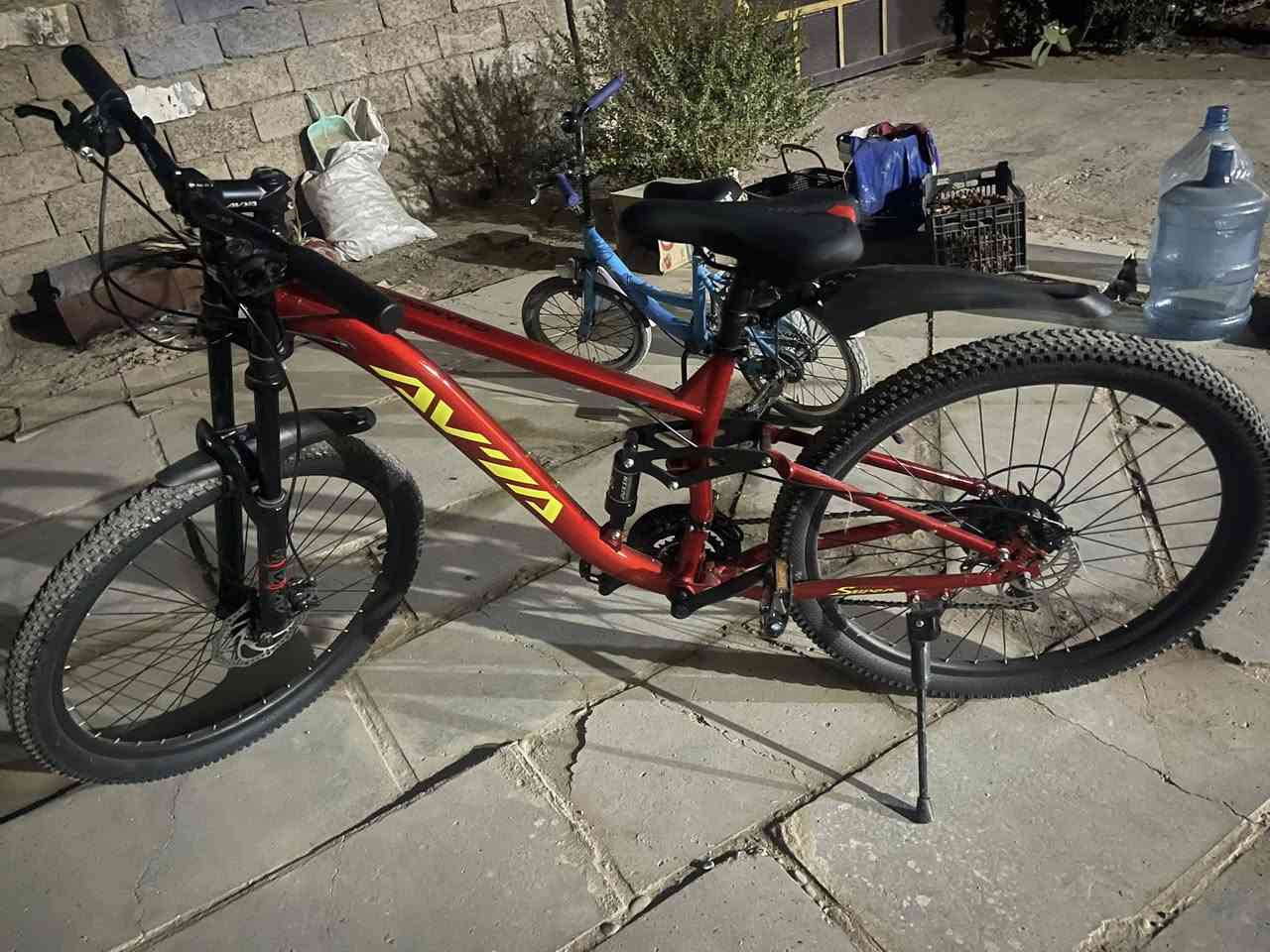 للبيع بلواقع أجمل واقوئ من الصوره بعدة جديد
دبلات كلهن شغالات عكرب ويل خلفي وعكرب بايدر 
مكان بغداد 
***********
