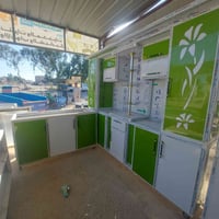 خزائن • شغلنه مكاني • عفك ال عبود