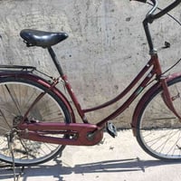 دراجة • جديد • صبغ