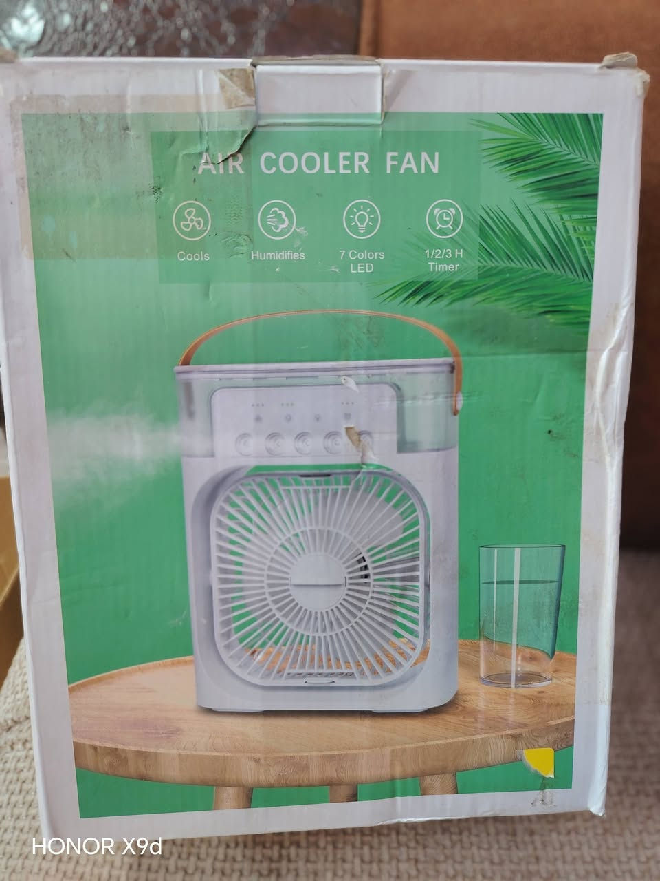 متوفر توصيل جميع المحافضات


**إذا كنت صاحب هذا الإعلان وتريد حذفه لأي سبب، رجاءا أرسل رسالة إلى الدعم الفني**