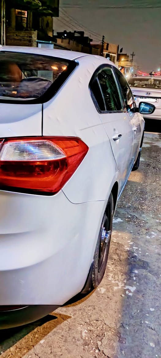 كي فورتي موديل 2016
للبيع السعر اي شي الاستفسار خاص


**إذا كنت صاحب هذا الإعلان وتريد حذفه لأي سبب، رجاءا أرسل رسالة إلى الدعم الفني**