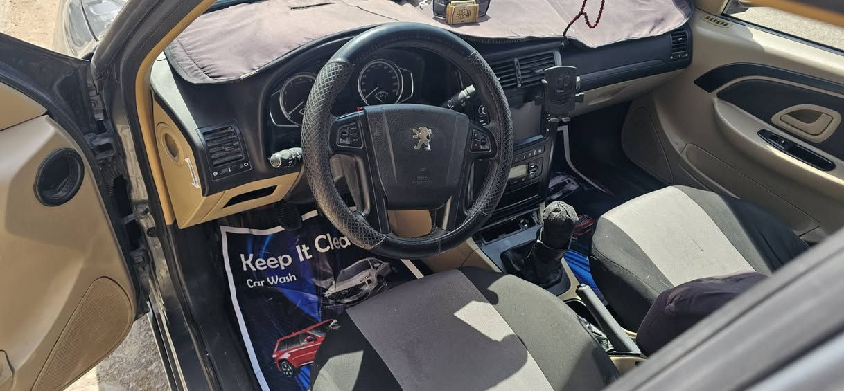 سلام عليكم للبيع بيجو بابل مديل 24 بسمي مكان كربلاء هاتف *********** |
