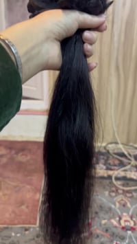 شعر طبيعي • ٨ قطع • ميه بميه