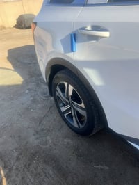 سورنتو موديل 22 خليجي رقم بغداد بسمي  سته سلندر. مكفوله السيارة العنوا...