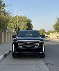 //    بدون اوراق كلك ادوات//  كاديلاك 2021   //  سكاليد بلاتينيوم  مكف...