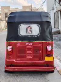 تكتك 22 • تحويل ثاني يوم • مكينة بكفالة