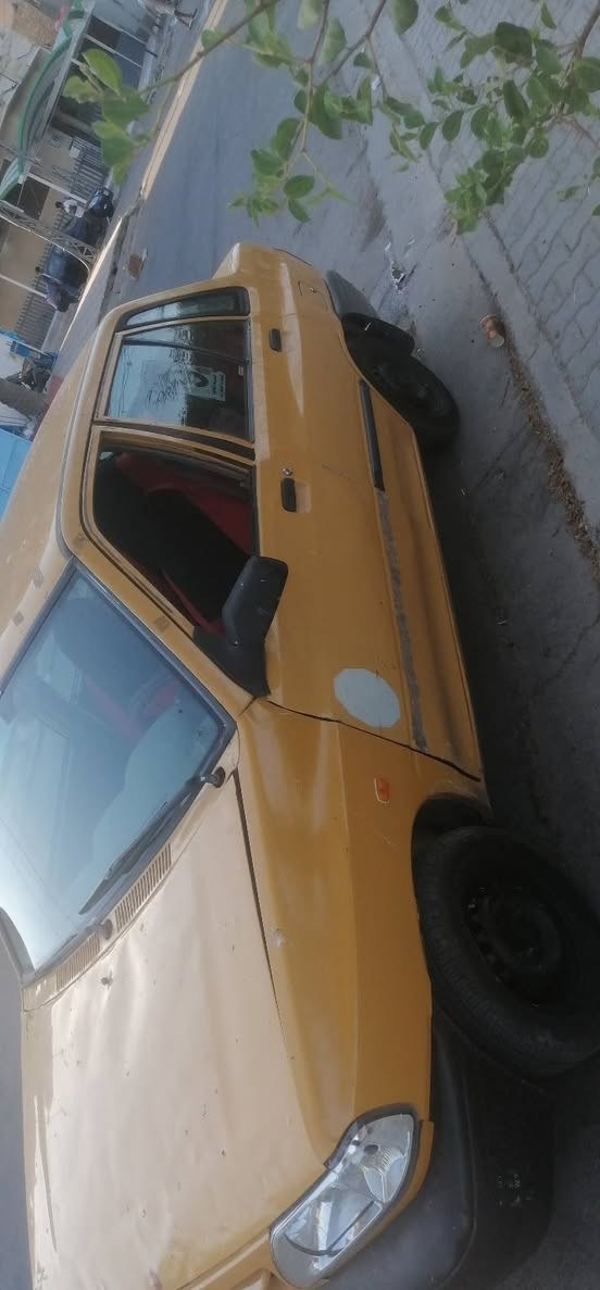 سايبه موديل ٢٠١٢ شرط التحويل رقم بابل سنويه جديده أرقام انكليزي السعر ١٩ وبيها مجال بيها خياسات معمره
بيها شاصي صفحه اليسره معمر جاملغ مبدل مكينه تبخر
تخم تاير جديد مكاني بغداد الشعله ***********

