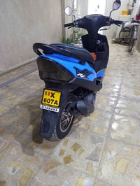 ماكس عدله للبيع او المراوس الفاصيل /  لايت   سلف   هندر   سكنات امامي ...