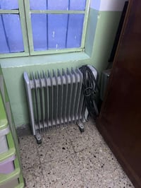 شبه جديدة • ثلاجتين كونكورد بلسان • صوبة زينية