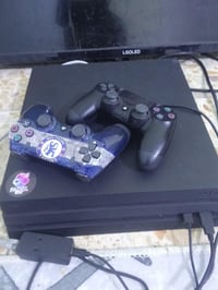 بلي فور برو مهـ:/ـكر  نضام 11 ذاكره 1تيرا الجهاز نضيف كلش اخو الجديد و...