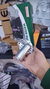 قطع غيار • واسط الصويرة • حي الصناعي