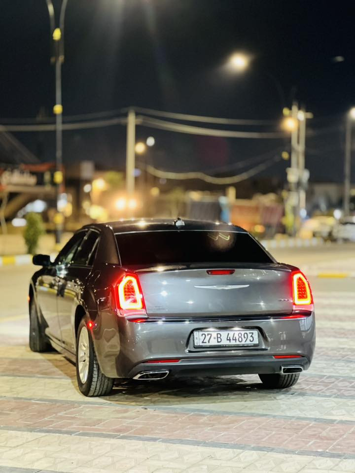 يالله سلام وعليكم اوباما 2017 معله 2022
اوباما فول من عده فتحه سياره بيها بس بنيد صبغ يعني نفسيته اي قطعه تبديل ماكو سياره بل كارتون 
حساسات خلفيه 
إنذار جانبي 
اشاير بل مري 
وباقي موصفات معروفه 
مكان سياره ناصريه مركز 
بيع وترهم مراوس 
باقي تفاصيل خاص او 
***********
واتساب ***********
