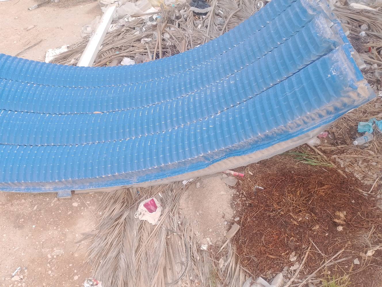 سفقيه للبيع العرض 4ونص والطالع3ونص تقريباً مكانها نجف