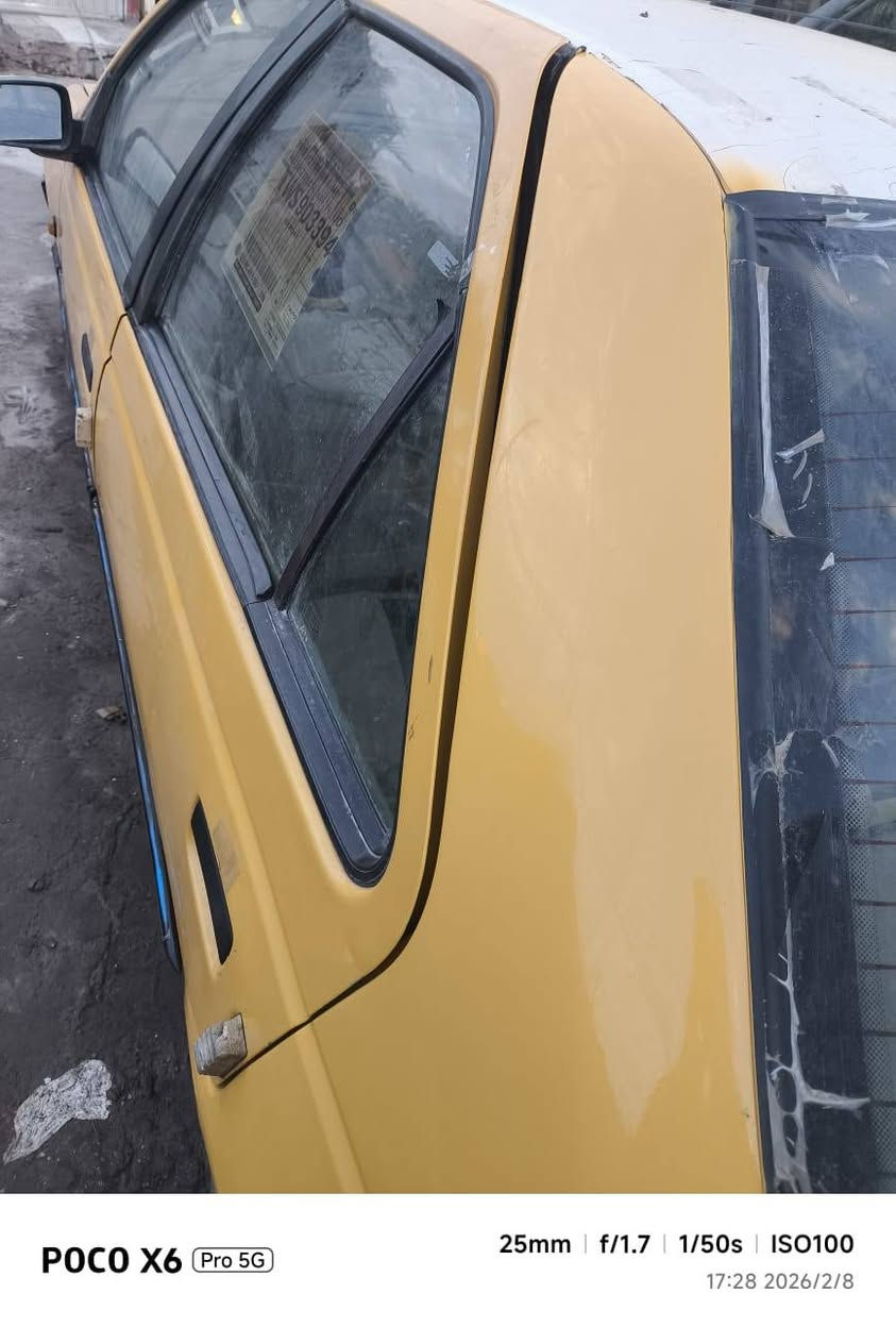 سلام عليكم بيجو لميس 2016 بيها ضربه بل جاملغ الخلفي الوره سايق امبدل وجنطه امبدله الباب الخلفي الوره سايق ماامطبك عدل السمكري مامشتغلها عدل علمود اكون صريح والباقي مكفوله كير محرك شرط دبلات خلفي جدد السعر 40 وبيها مجال السياره ابسمي بغداد الدوره*********** ومثل ما أوضح بل صور
