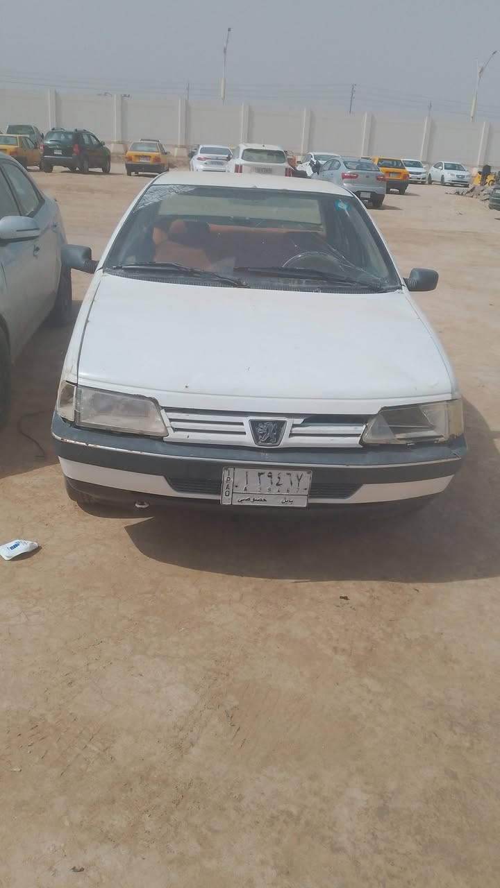 ياالله للبيع بيجو روى موديل 2009 مال جناي السعر 15 بي مجال ***********
