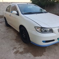 ليفان • موديل ٢٠١٢ • ديوانية الحمزة