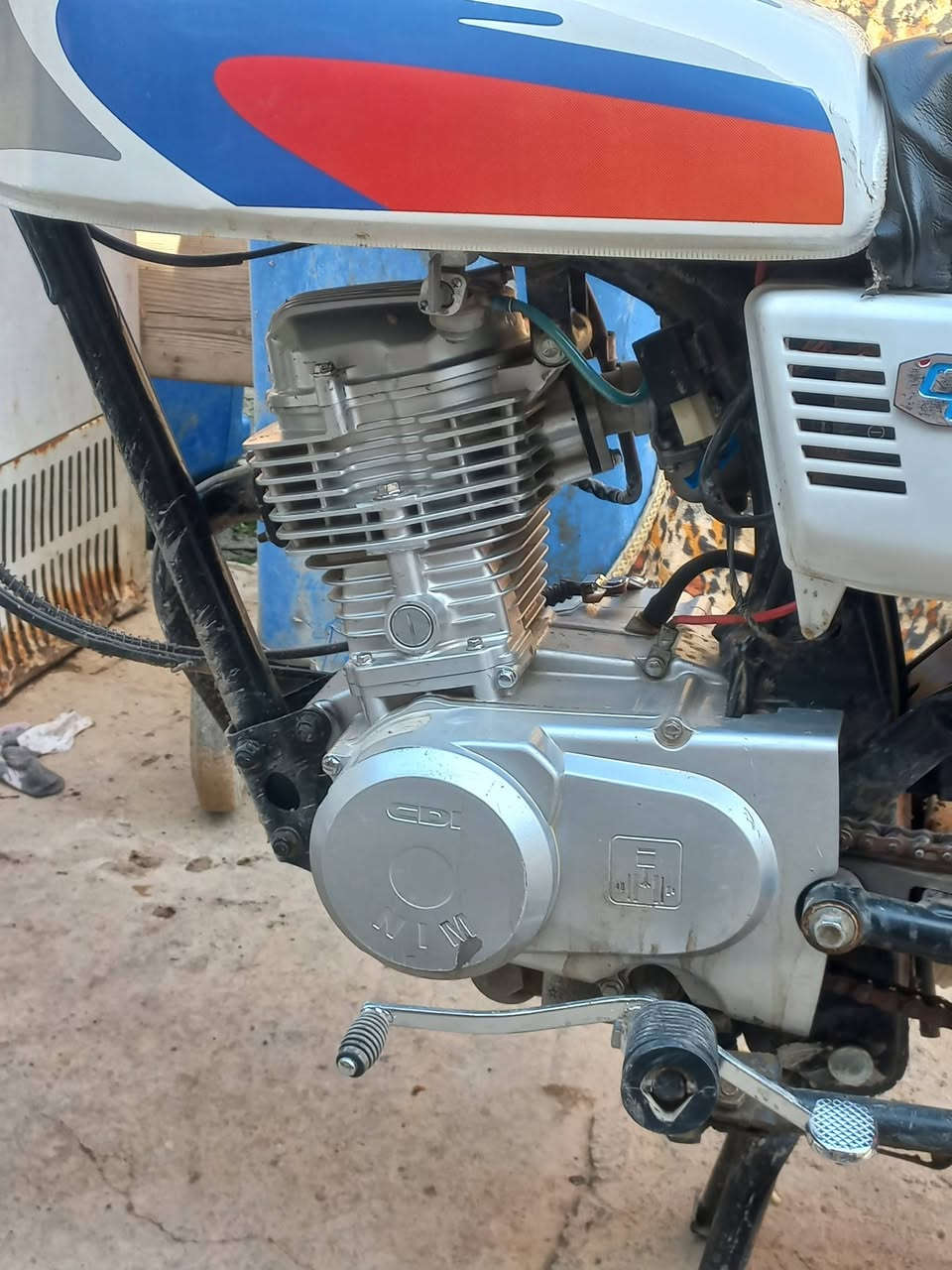 نامه موديل 2025 علا وضع الشركه بس ضايعات الأوراق مالها للمراوس بماكس نضيفه


**إذا كنت صاحب هذا الإعلان وتريد حذفه لأي سبب، رجاءا أرسل رسالة إلى الدعم الفني**