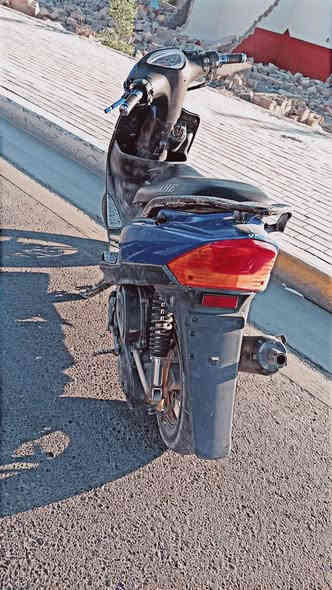 سلام عليكم ورحمة الله وبركاته اخوتي دراجه ماكس عدله دراجه شلعه ومعدل وبيها وياله نجمه زرك نفس لون الدراجه وبيها تزويد بعد دراجه نضيفه ومكفوله السعر 550 وبيها مجال الرقم *********** بي واتس  اب
