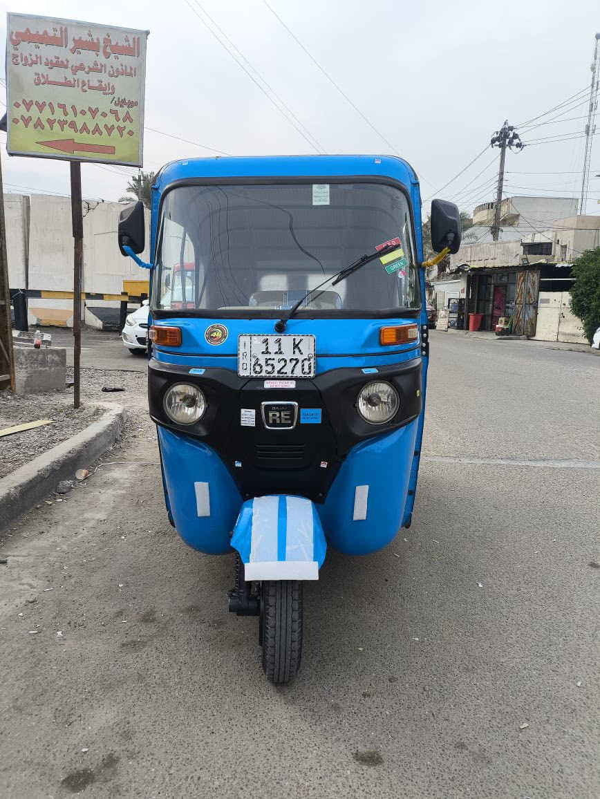 سلام عليكم تكتك لبيع موديل 2021كفاله ماعده دوس معمره مكاني بغداد حي العامل اي استفسار هذ رقمي ***********
