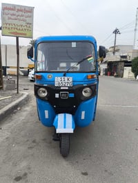 تكتك لبيع موديل 2021كفاله ماعده دوس معمره مكاني بغداد حي العامل اي است...