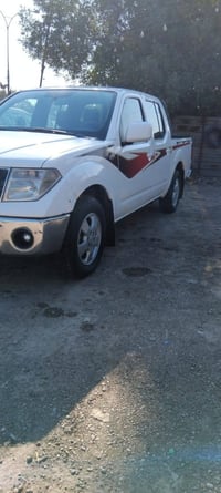 نيفارا 2009 • كير عادي • رقم بغداد