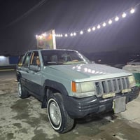 شيروكي • ٩٦ • كير جديد