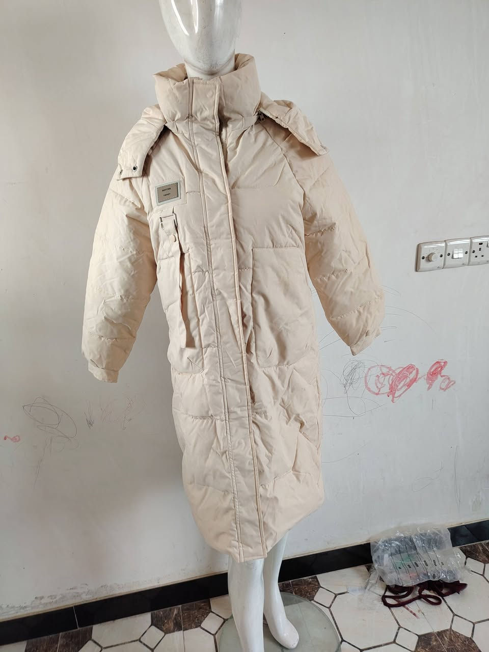 شلعه كامله متكونه من ملابس +احذيه +قماصل +قفل سمارت كامل +اله كص الحم +ثريه+سماعات سبيكر عدد 2 ومجموعه كفارات
تفاصيل أكثر عل خاص


**إذا كنت صاحب هذا الإعلان وتريد حذفه لأي سبب، رجاءا أرسل رسالة إلى الدعم الفني**