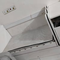 سرير اطفال • مع دوشك • حتى ٥ سنوات