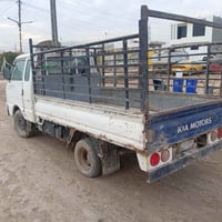 بنكو • موديل ١٩٩٦ • بغداد النهروان