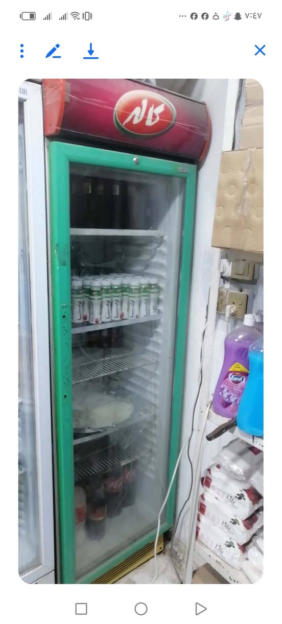 5عارضات للبيع شلع شرط نظافه 💯💯💯شغل تفحص وتاخذا 
سعـــــــــــــــــــر شــــــــــــلع ملـــــــــــــــيون
عــــــــــــدد 5
مكانه بغداد تاجي سبع ور
***********
