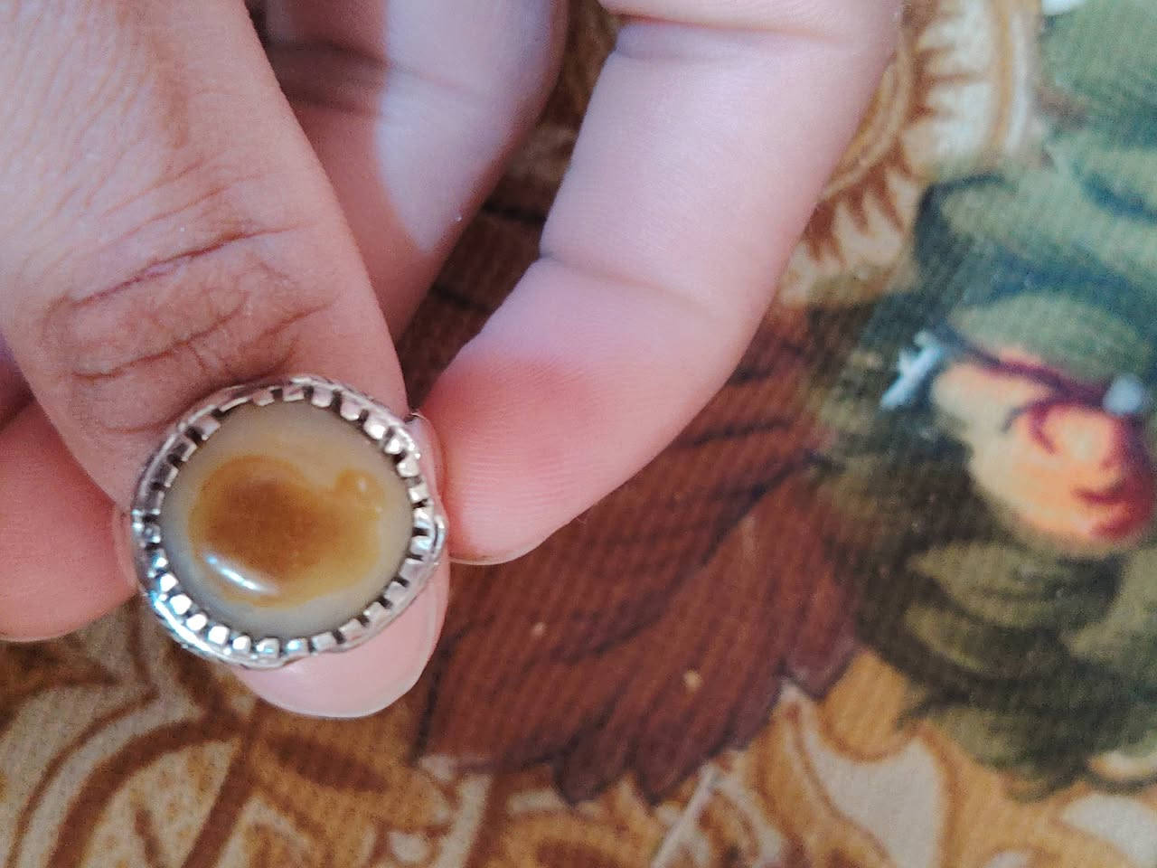 جزع للبيع عنوان كربلاء 🫵


**إذا كنت صاحب هذا الإعلان وتريد حذفه لأي سبب، رجاءا أرسل رسالة إلى الدعم الفني**