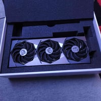 rtx 3080ti msi suprim x  للبيع الكارت جداً نظيف  متوفر توصيل لكل المحا...