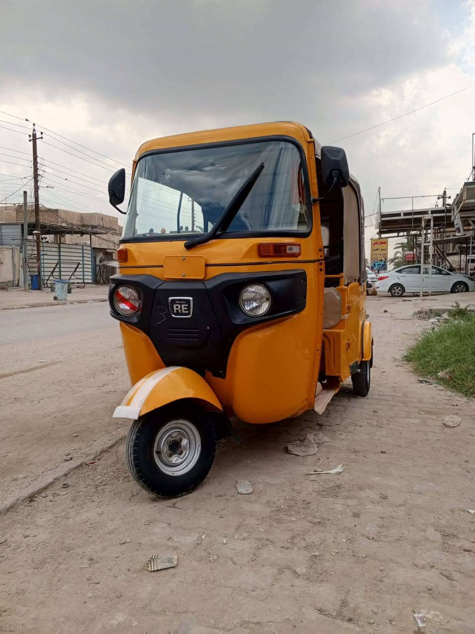 سلام عليكم
تكتك موديل2021شهر ال11
مرقم بسمي تحويل ثاني يوم
السعر ثمانية ونص 8,500وبيهة مجال بسيط
الستفسار اتصال***********
