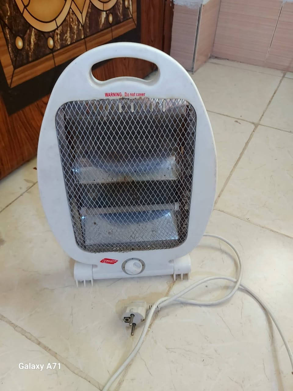 سلام عليكم ورحمة الله وبركاته
أدوات منزليه نظيفه للبيع بأسعار مناسبه جدا بداعي النقل تواصل عالماسنجر او عالرقم واتس عنوان سليمانيه منطقه بكرجو ***********
