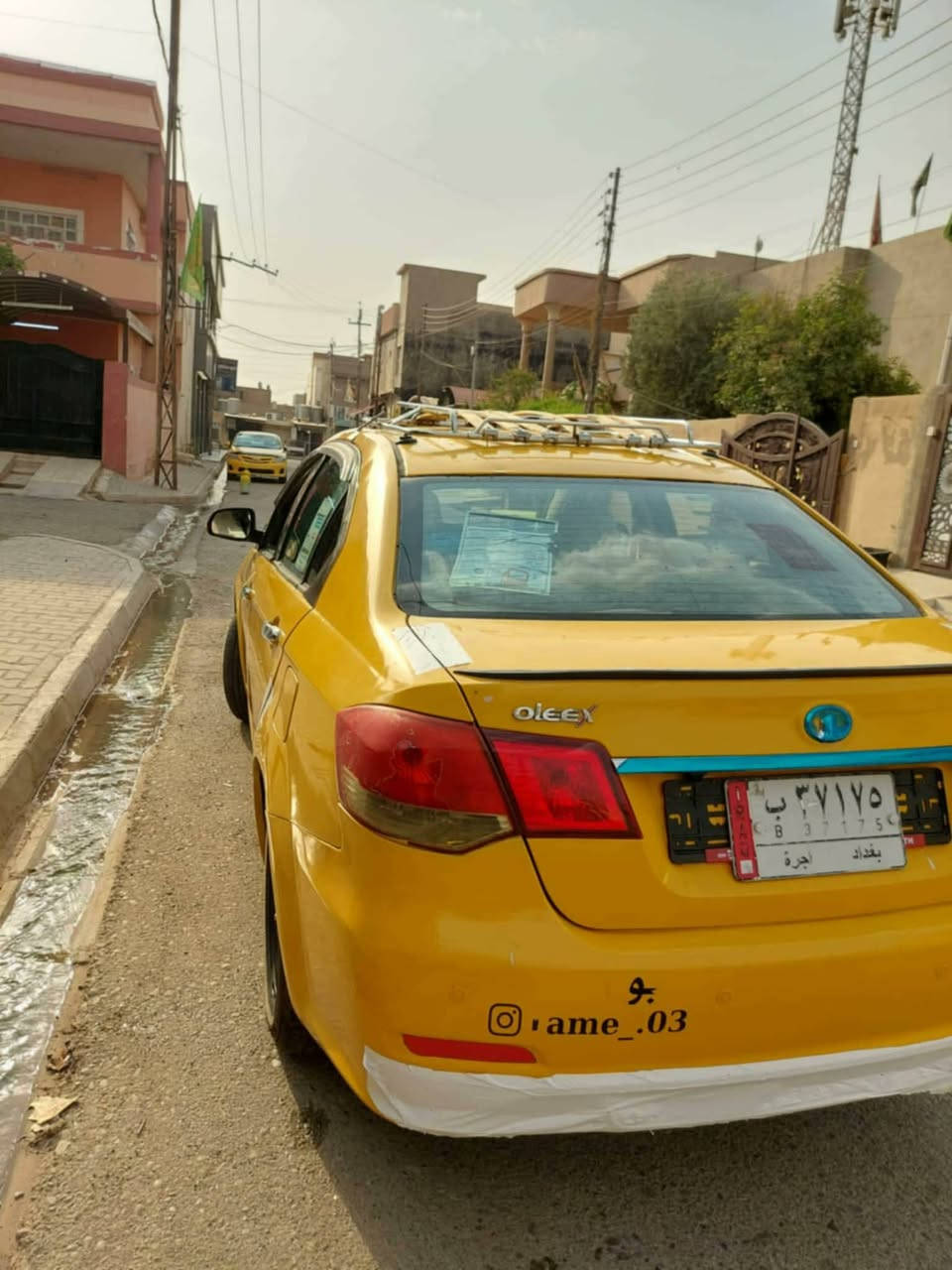 سيارة كريت ويل اوتو موديل 11 للبيع مكاني طوز خرماتو سعر 47بيه مجال ***********
