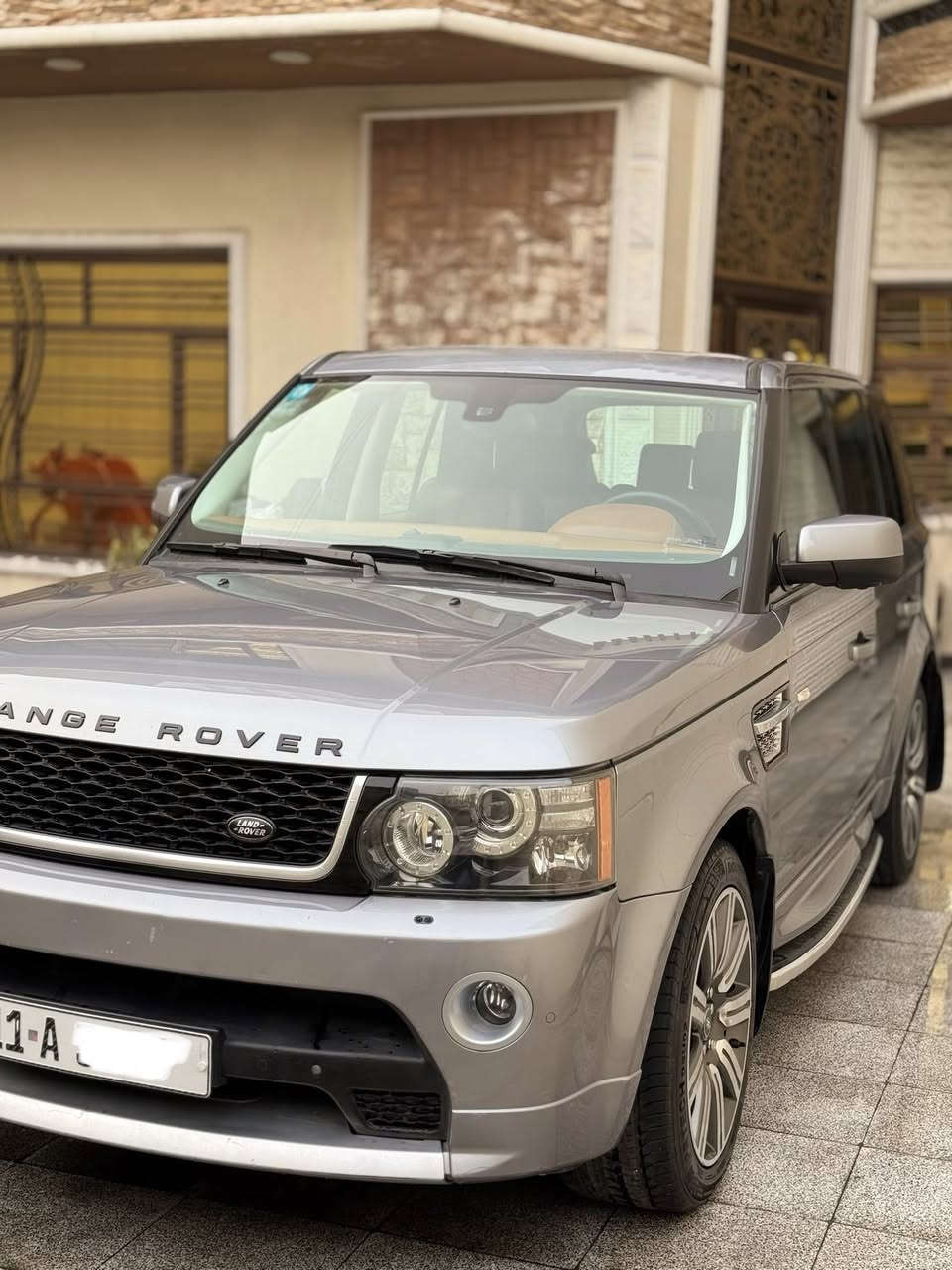 السلام عليكم للبيع رانج روفر 2013 اصل اوتو بايكرافي وكالة سردار رقم بغداد مميز تحويل مباشر السياره مكفوله كفاله عامه عدا بارد كد اربع أصابع بخشم البنيد السياره جاهزه من صدر وحدادية تخم تاير كله جديد تراي شرط زيرو داخل لونين محرك8سلندر 

السعر 135$$ بيها مجال بسيط

للاستفسار اتصل وتدلل
***********

مكاني بغداد حي الجهاد
