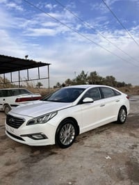 سوناتا خليجي شركة 15 للبيع سونار ب منشور ماشيه 230 السعر 140  07725881...