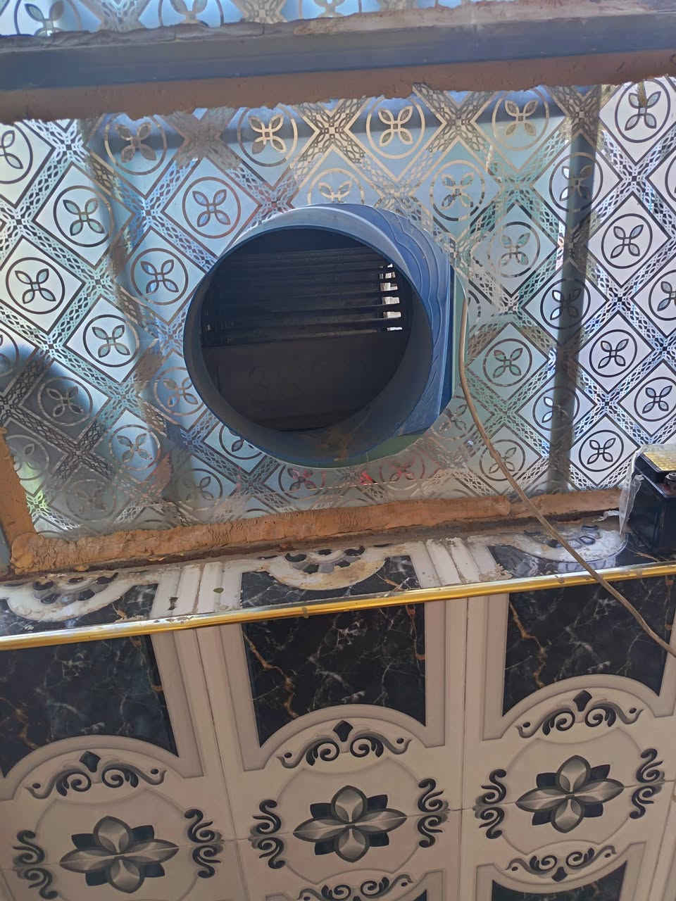 السلام عليكم للبيع مبرده تشتغل على الفحص مدينه الصدر يراسل خاص السعر٧٠ وبيها مجال


**إذا كنت صاحب هذا الإعلان وتريد حذفه لأي سبب، رجاءا أرسل رسالة إلى الدعم الفني**