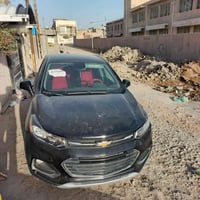 شوفر تراكس • ٢٠٢٢ • حادث