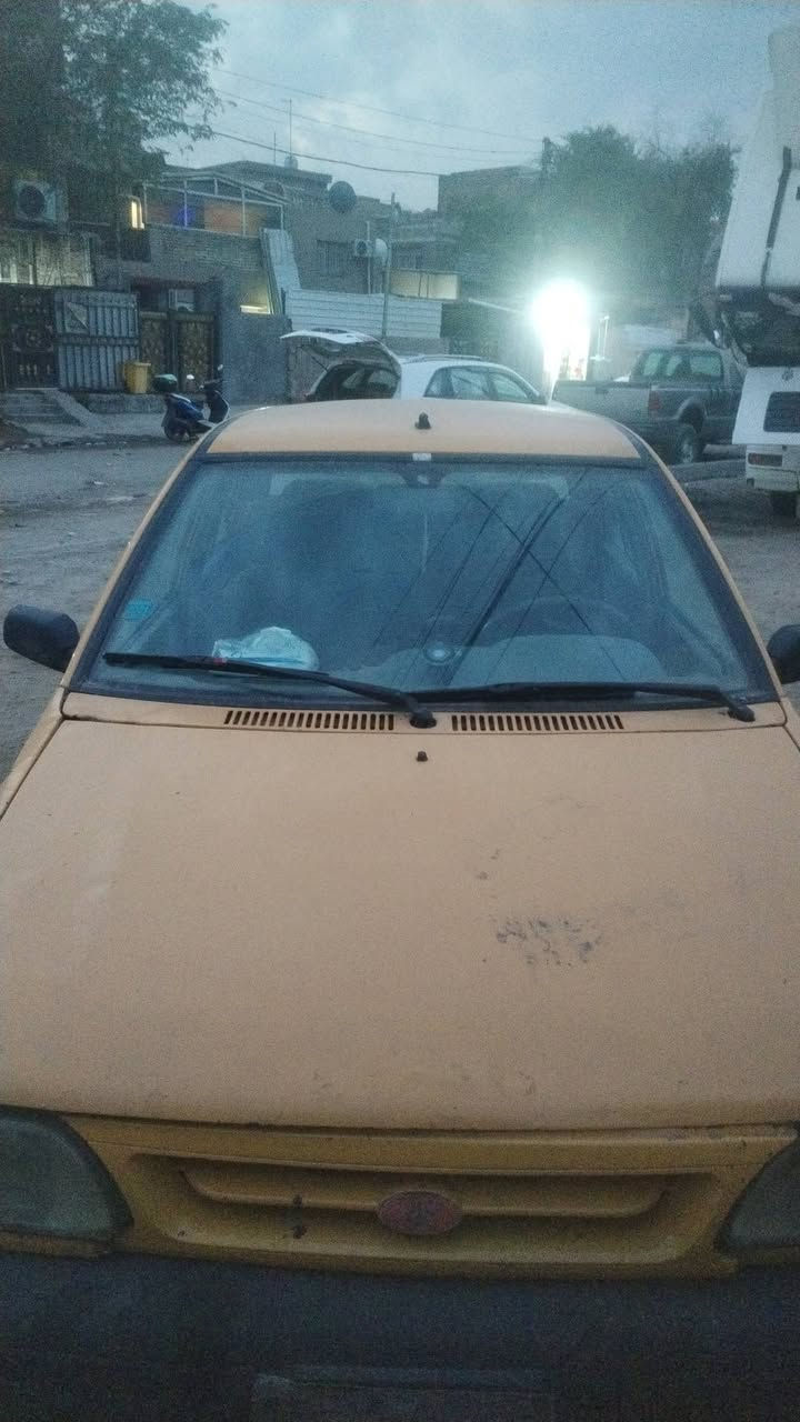 سلام عليكم سيابه البيع موديل ١٢ سياره كير يخبل محرك يخبل رقم بغداد احمر راعيه موجود عليه غرامات ٦٠٠ الف وهيه سعرها ١٠ مكان بغداد بيع مستعجل اب ١٠ وبيه مجال الشراي ينتصل ***********
