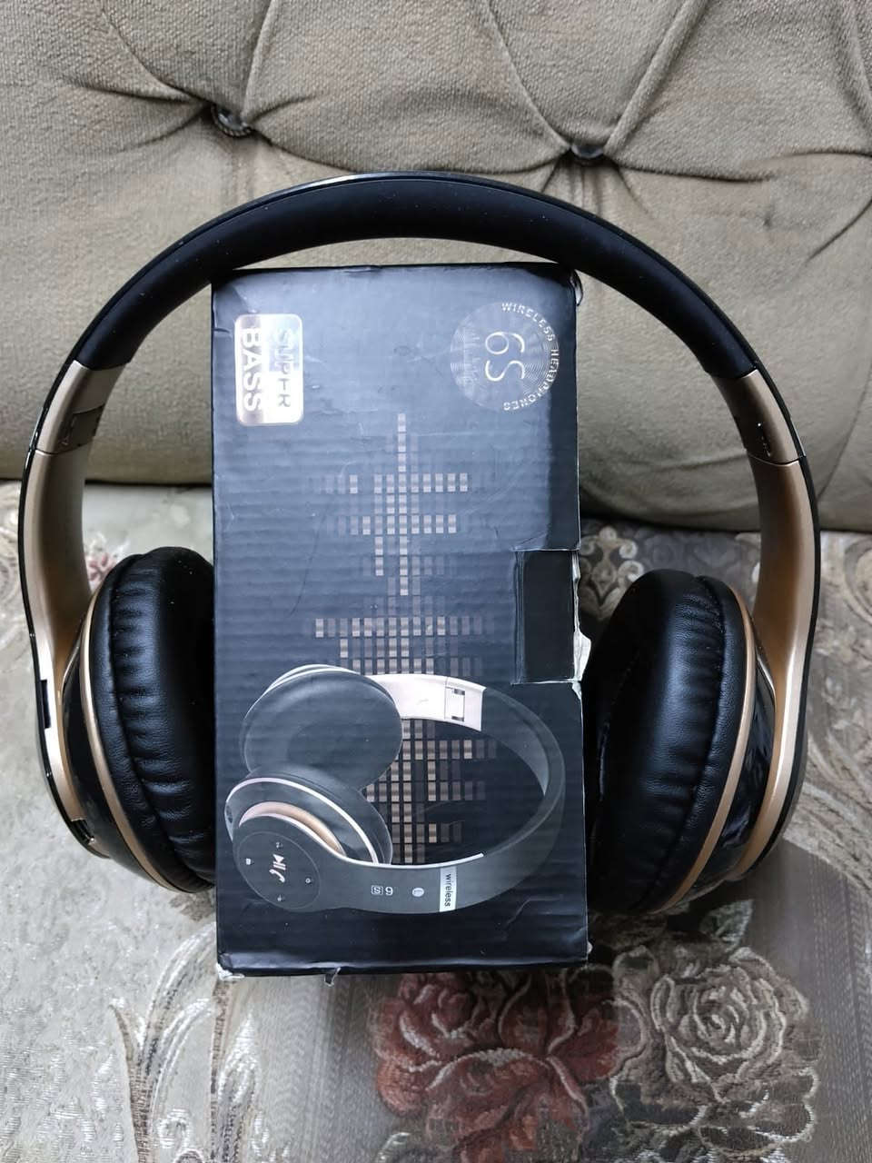 السلام عليكم 
متوفر


**إذا كنت صاحب هذا الإعلان وتريد حذفه لأي سبب، رجاءا أرسل رسالة إلى الدعم الفني**