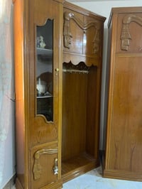 غرفه تسكام • طابقين • صاج درجه اولى
