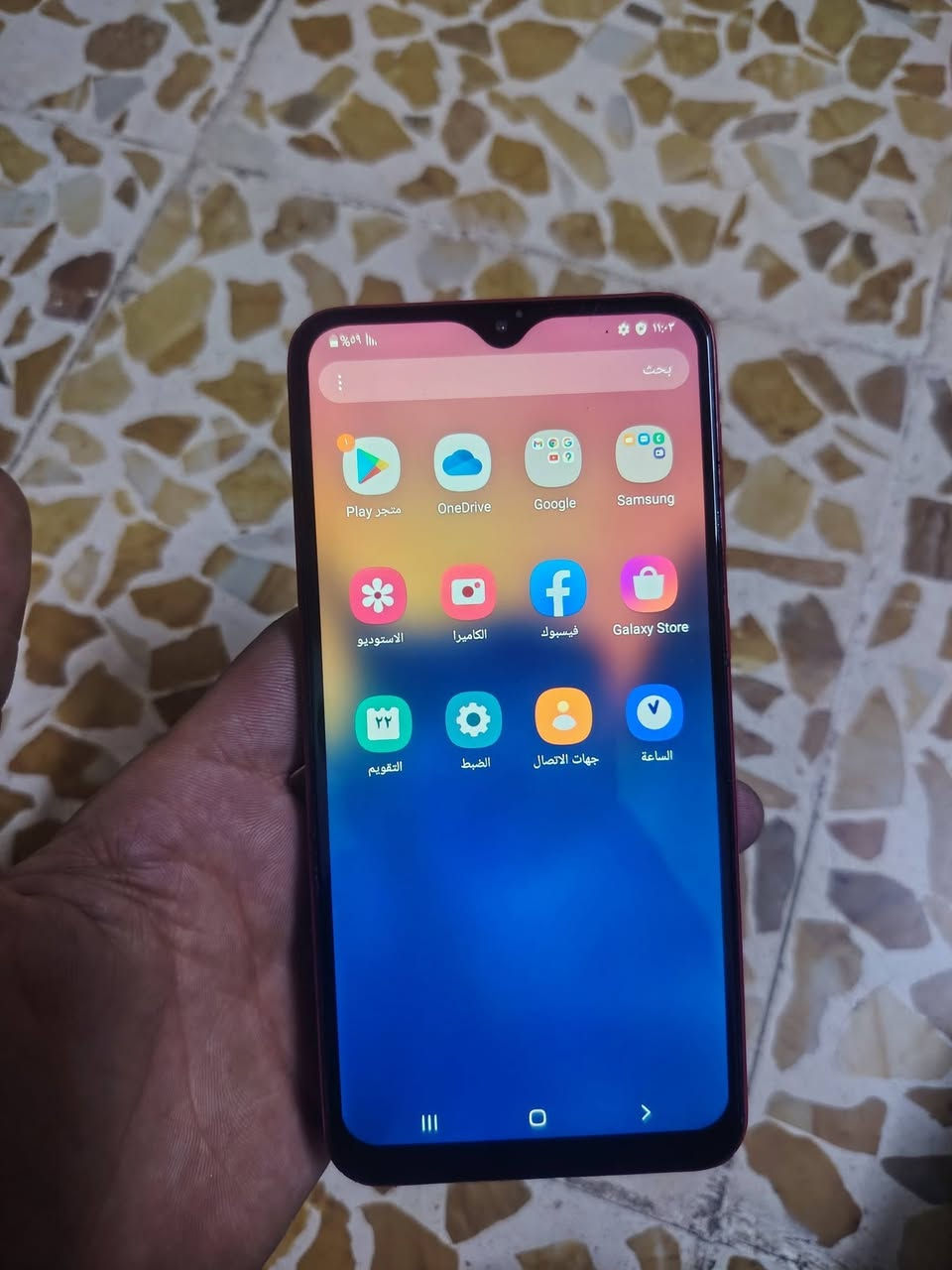 A10
ذاكرة 64

سعر 45


**إذا كنت صاحب هذا الإعلان وتريد حذفه لأي سبب، رجاءا أرسل رسالة إلى الدعم الفني**