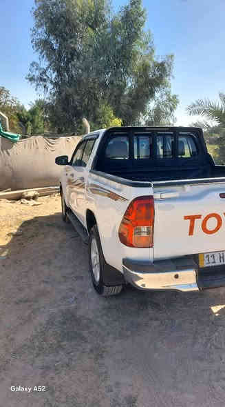 اسلام عليكم للبيع بيكم فور ويل موديل 17 كويتي اوتوماتيك كفاله عامه بيها بارد بصيط جدن سونار موجود مع الصور  السعر 255 وبيها مجال
***********
